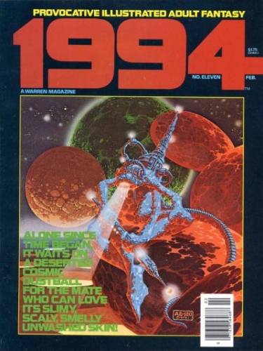 1994 # 11