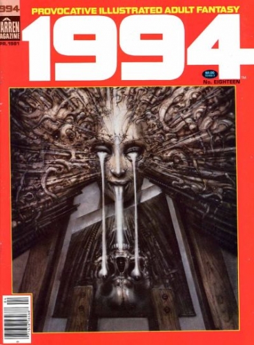 1994 # 18