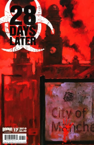 28 Days Later # 17