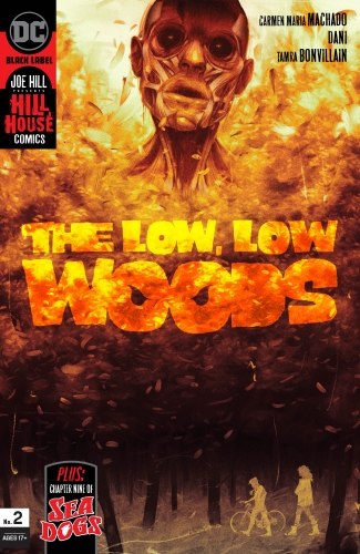 The Low, Low Woods # 2