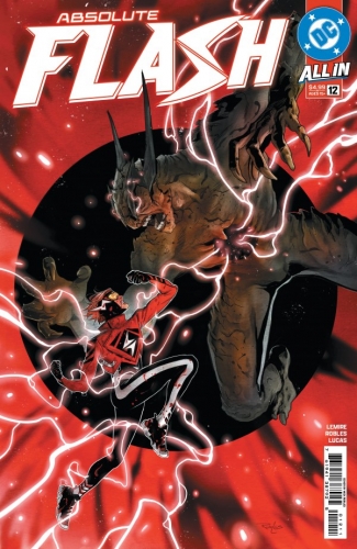 Absolute Flash # 12