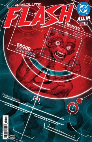 Absolute Flash # 17