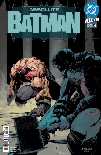 Absolute Batman # 10