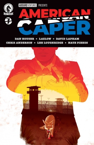 American Caper # 7