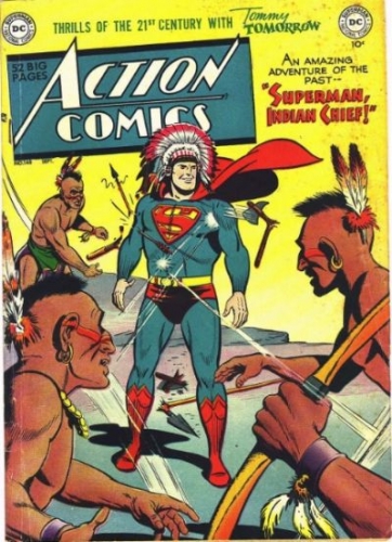 Action Comics Vol 1 # 148