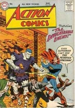 Action Comics Vol 1 # 226