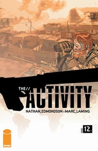 The Activity # 12