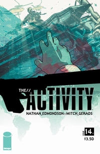 The Activity # 14