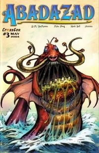 Abadazad # 3