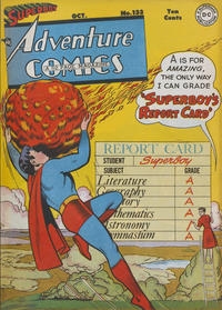 Adventure Comics vol 1 # 133