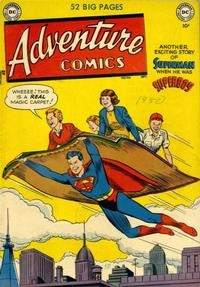 Adventure Comics vol 1 # 156