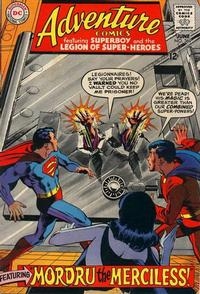 Adventure Comics vol 1 # 369