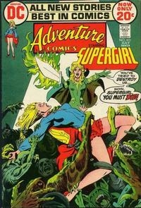 Adventure Comics vol 1 # 421