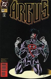 Argus # 2