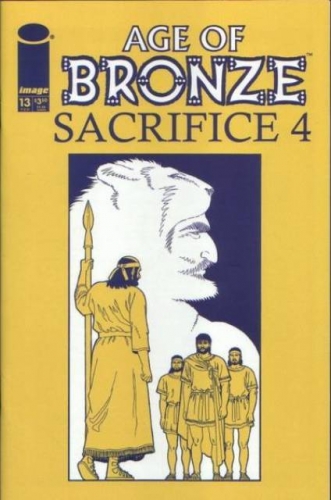 Age of Bronze # 13