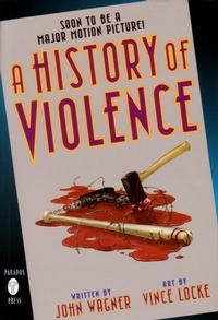 A History of Violence # 1