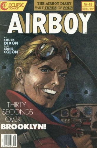 Airboy # 48