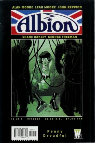 Albion # 2