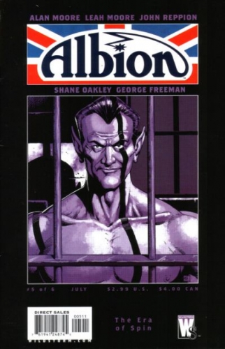 Albion # 5