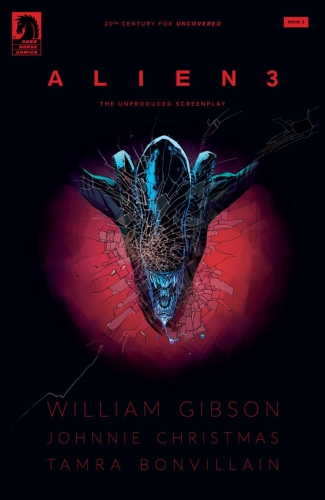 William Gibson's Alien 3 # 3