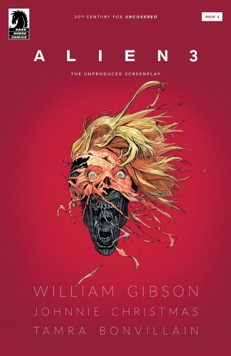 William Gibson's Alien 3 # 4