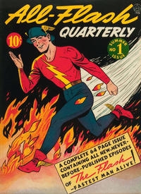 All-Flash # 1