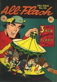 All-Flash # 20