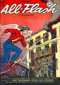 All-Flash # 29