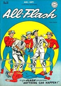 All-Flash # 30