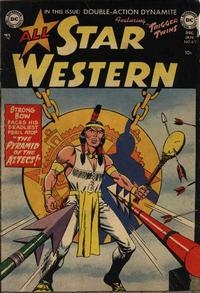 All-Star Western  # 62
