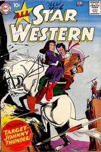 All-Star Western # 107