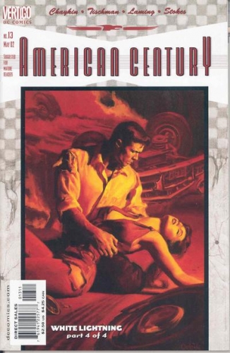 American Century # 13