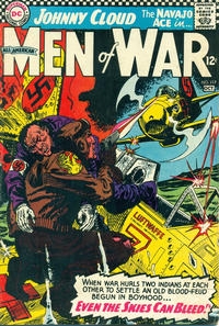 All-American Men of War # 117