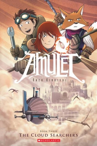 Amulet # 3