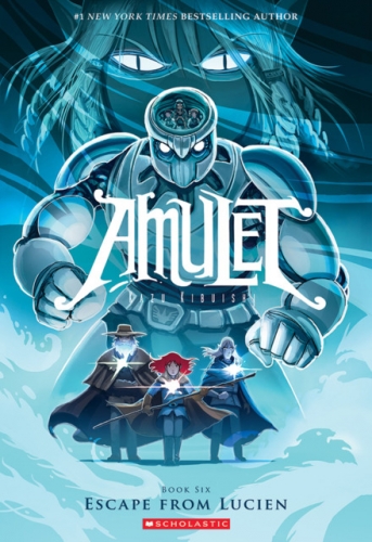 Amulet # 6