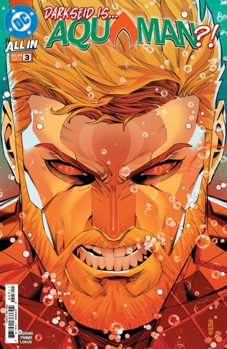 Aquaman Vol 9 # 3