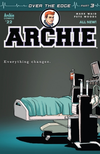 Archie (vol 2) # 22
