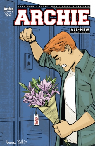 Archie (vol 2) # 23