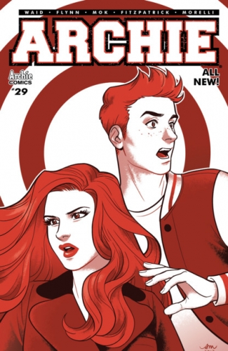Archie (vol 2) # 29