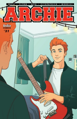 Archie (vol 2) # 31