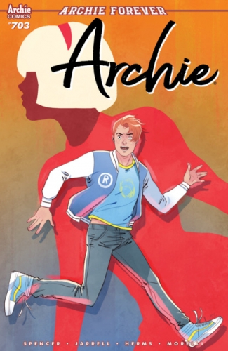 Archie (vol 2) # 703