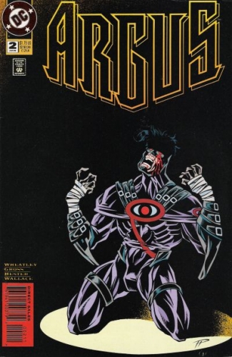 Argus # 2