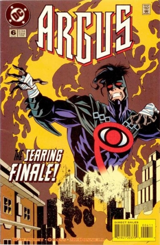 Argus # 6