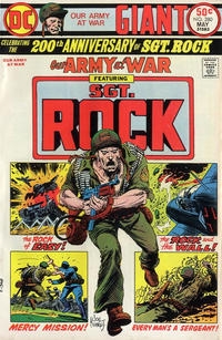 Our Army at War # 280