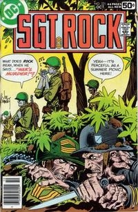 Our Army at War # 321
