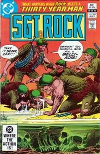 Our Army at War # 366