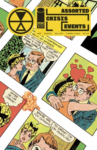 Assorted Crisis Events # 8