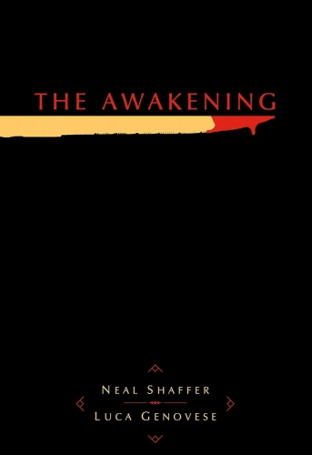 The Awakening # 1