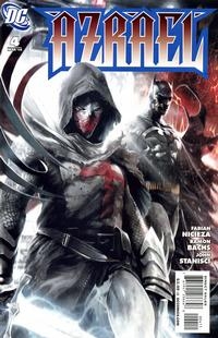 Azrael Vol 2 # 4