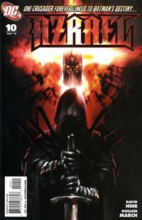 Azrael Vol 2 # 10